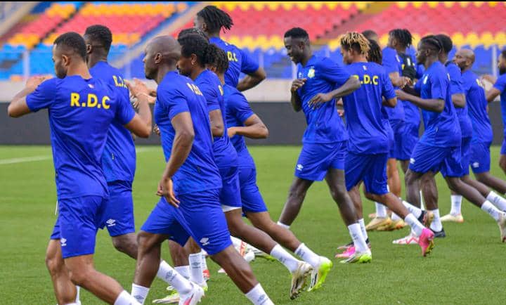 Trêve internationale : les Léopards s'imposent de la plus belle manière face aux Aigles (1-0)