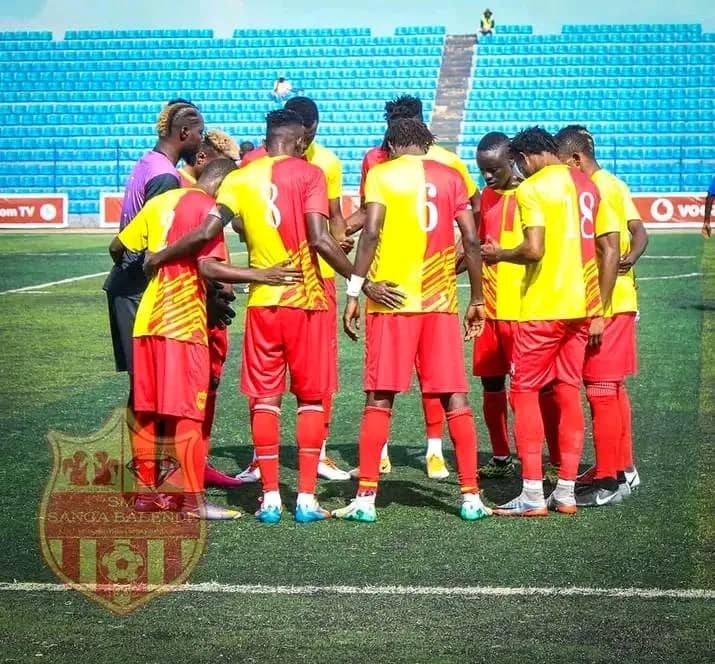 Sanga Balende : Fiston Kayombo nommé secrétaire général ad intérim