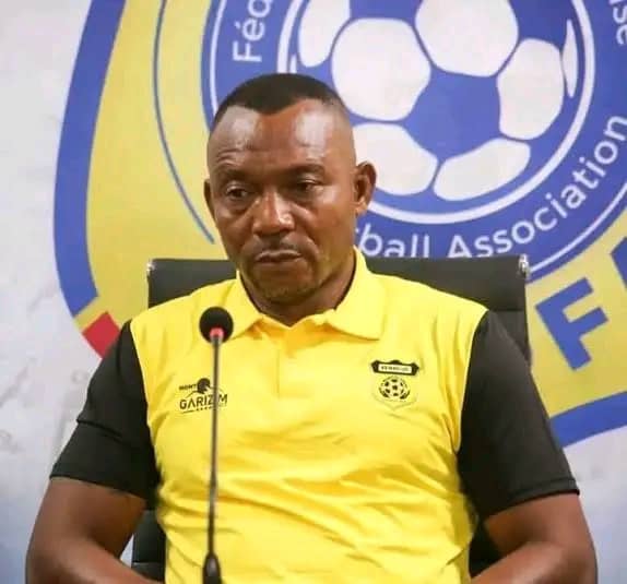 Mercato : Papy Kimoto limogé de l’AS Maniema Union après une mission ratée