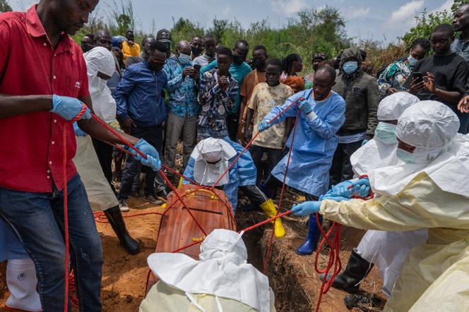 Ebola : le Canada annonce la suspension temporaire des documents d’immigration pour la RDC, l’Ouganda et le Soudan du Sud